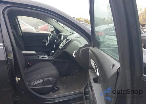 2011 Chevrolet Equinox 2Lt z USA, uszkodzony, nr VIN 2CNALPEC3B6216731